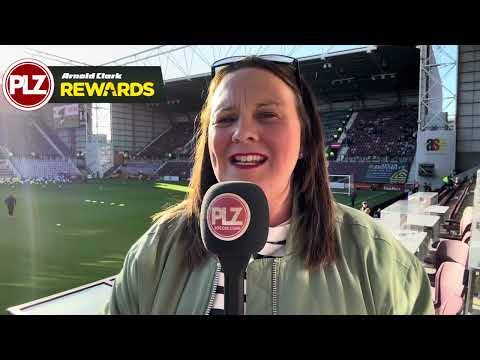 Hearts v St Johnstone Preview
