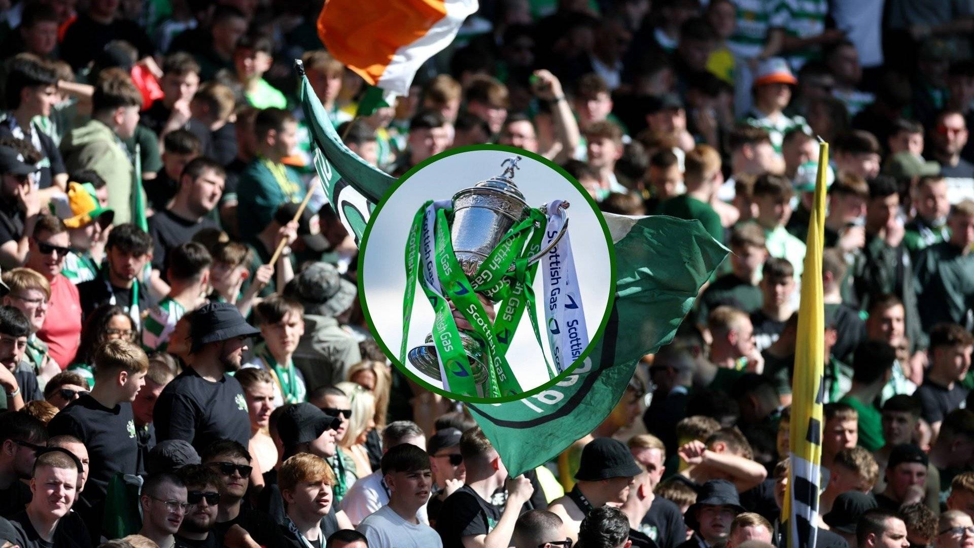 How Celtic fans can still get their hands on tickets for the Scottish Cup final vs Aberdeen