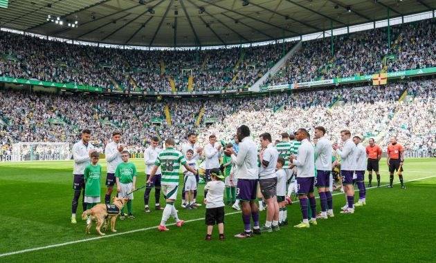 How Celtic is preparing our Players for Season 2025/26