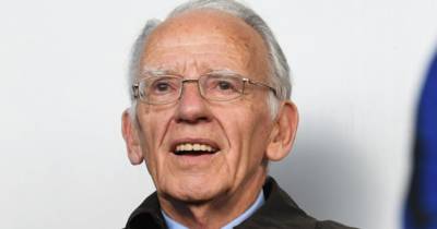 Jack McGinn dead at 92 as tributes paid to former Celtic chairman and Scottish FA president