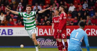 Johnny Kenny leads Celtic impact crew as they make mockery of their status and abysmal Aberdeen – 3 talking points