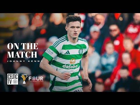 Johnny Kenny On The Match (14/05/25)