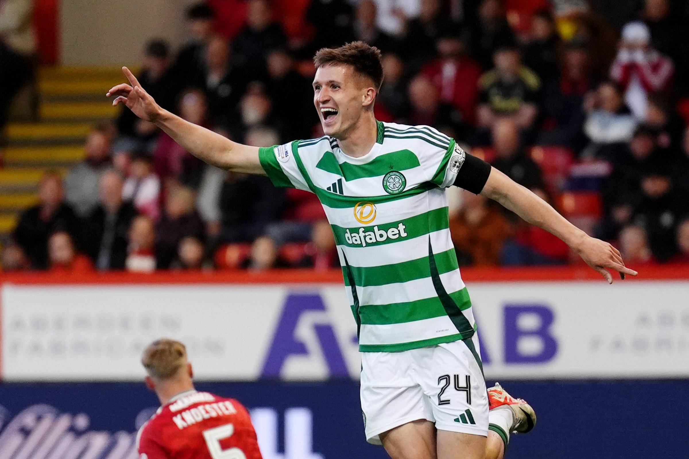 Johnny Kenny verdict, Nawrocki hope: Celtic instant analysis as Bhoys thump Dons