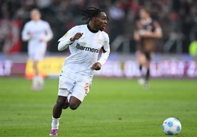 Liverpool transfer update issued over ex Celtic star as Sky Sports man states ‘calm down’ amid burning rumour