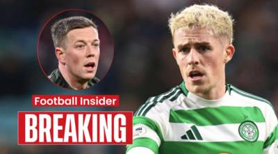 Luke McCowan perfect, Callum McGregor missing – Celtic ratings in win vs Aberdeen