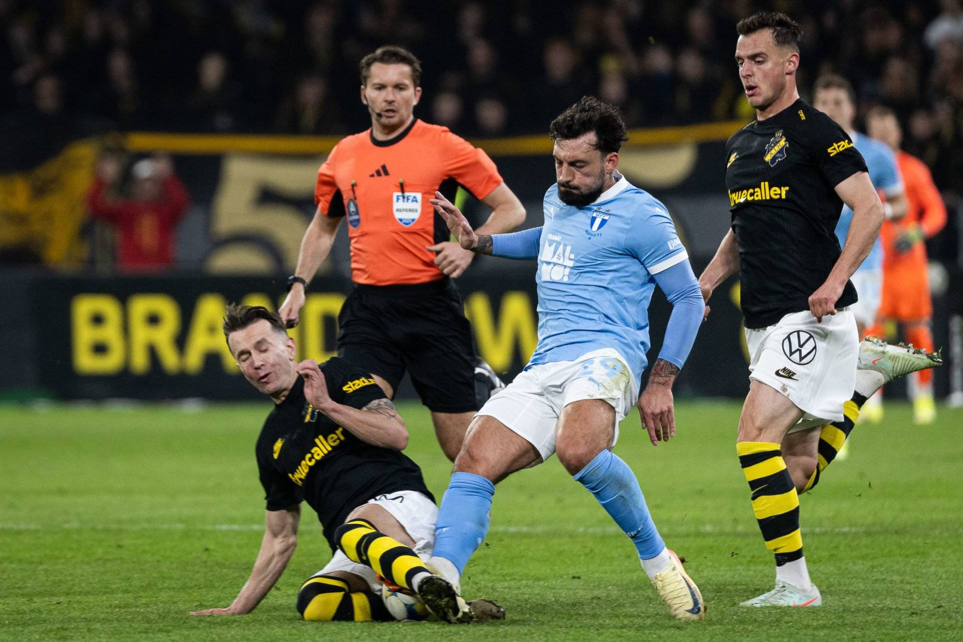 Malmo FF social media post shows Sead Haksabanovic still has love for Celtic
