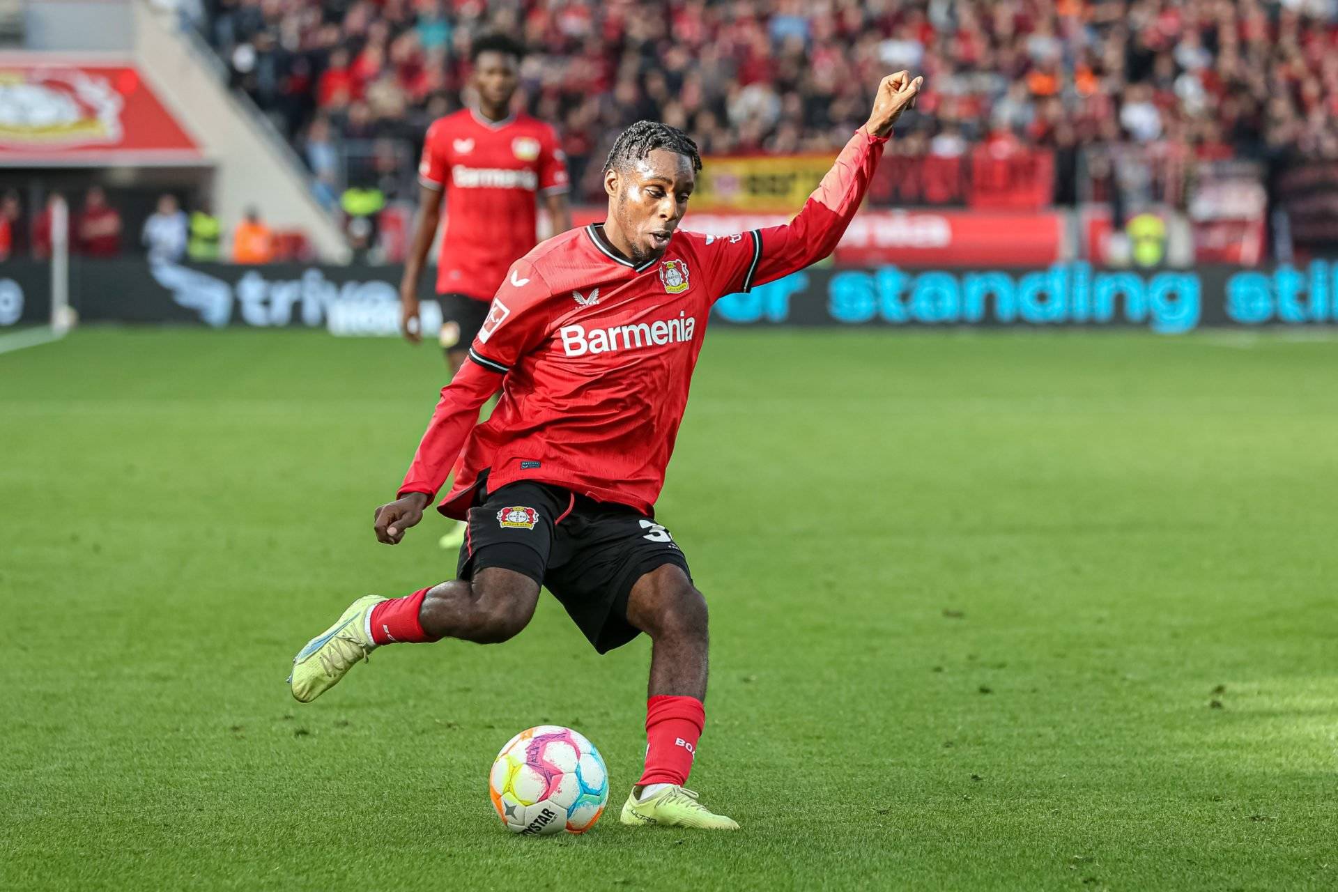 TalkSPORT deliver ‘big’ Jeremie Frimpong to Liverpool update amid £5.5m Celtic claim