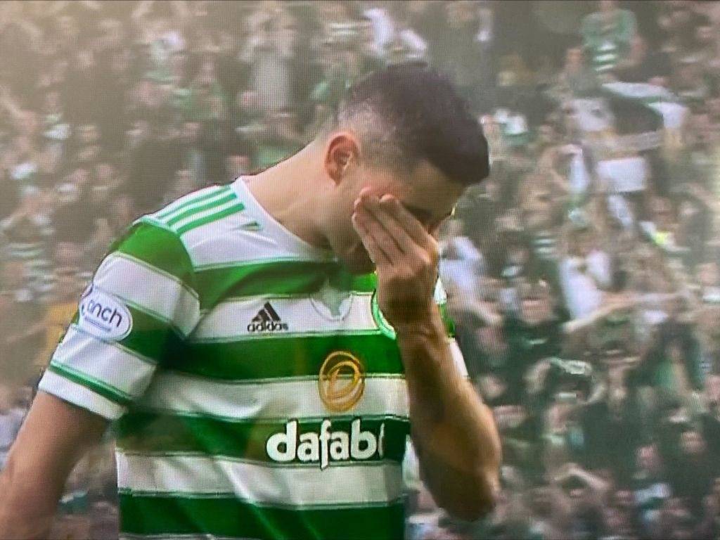 The Day Paradise Made Tom Rogic Cry