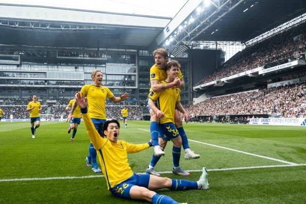The three players I’d like Celtic to sign this summer