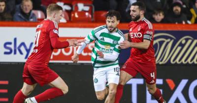 What channel is Aberdeen vs Celtic? Live stream, TV, ref, VAR and team news for Pittodrie