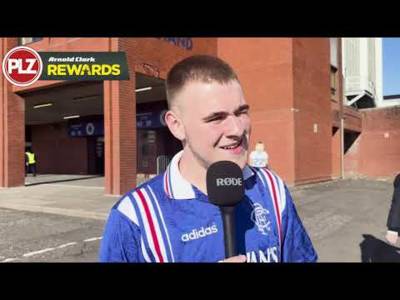 Who Do Rangers Fans Want As Their New Manager?