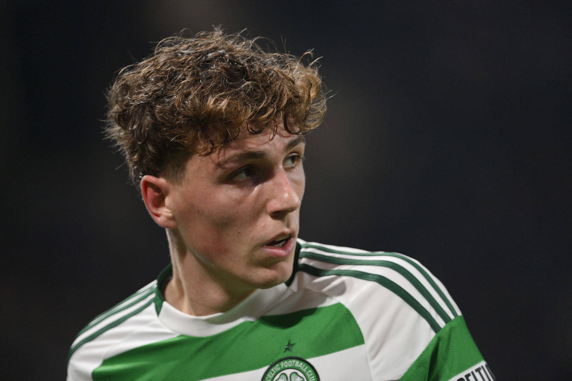 Who is Arne Engels? Meet Celtic’s record £11m transfer from Belgium