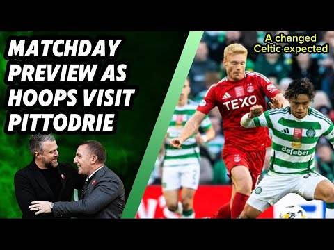 Will Celtic’s DOMINANT Form Continue Against Aberdeen?