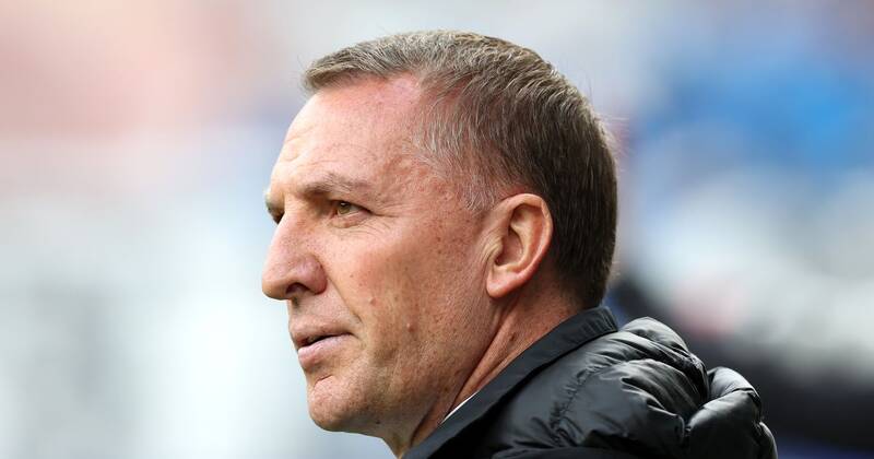 Johnny Kenny outlines role Brendan Rodgers played in his Celtic breakthrough moment