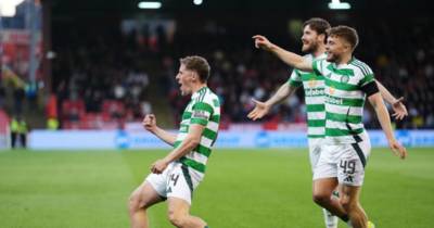 Aberdeen may be Celtic punchbags but Parkhead star wary they’ll be no pushovers at Hampden