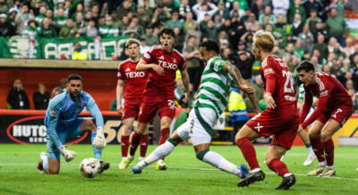 Adam Idah makes his big statement