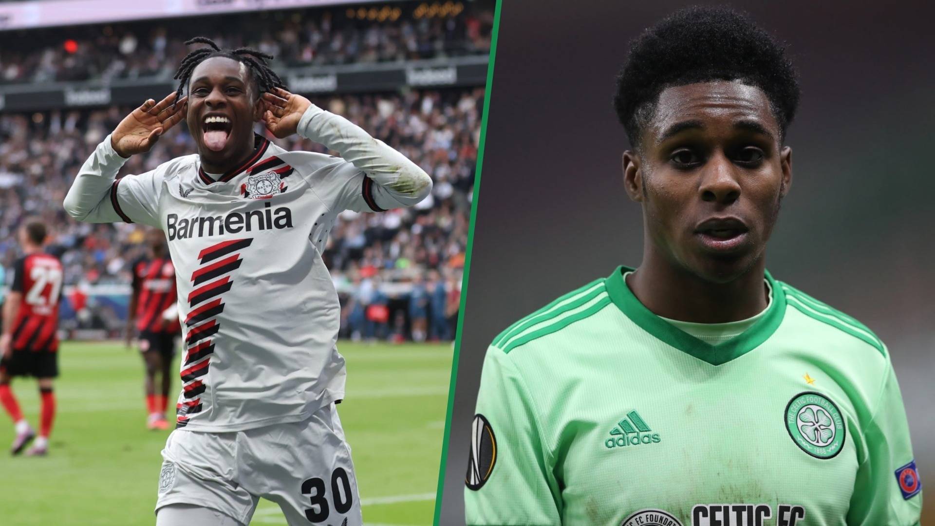 BBC drop crucial Jeremie Frimpong update as Liverpool ‘ready’ to guarantee Celtic transfer windfall