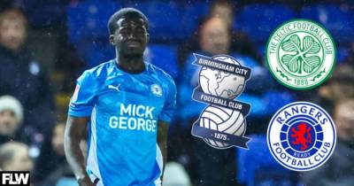 Birmingham City, Kwame Poku transfer fear raised involving Celtic and Rangers