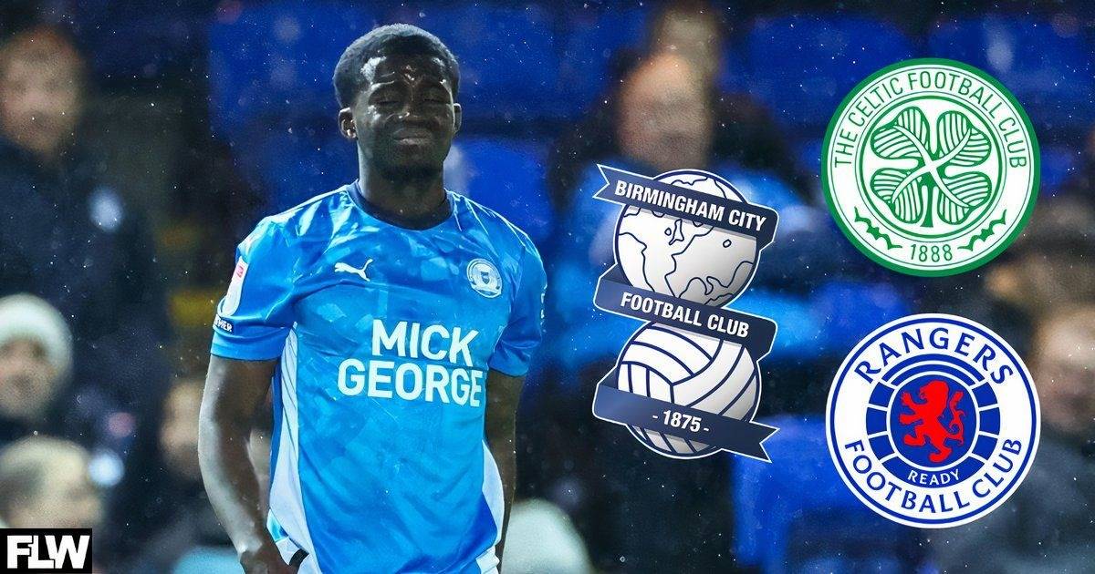 Birmingham City, Kwame Poku transfer fear raised involving Celtic and Rangers