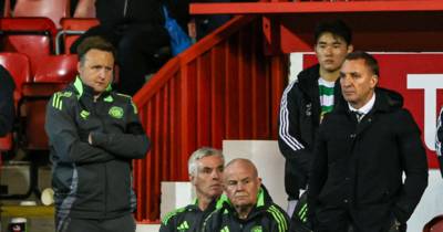 Brendan Rodgers gamble astounds Celtic diehards as Rangers warned over their own high risk – Hotline