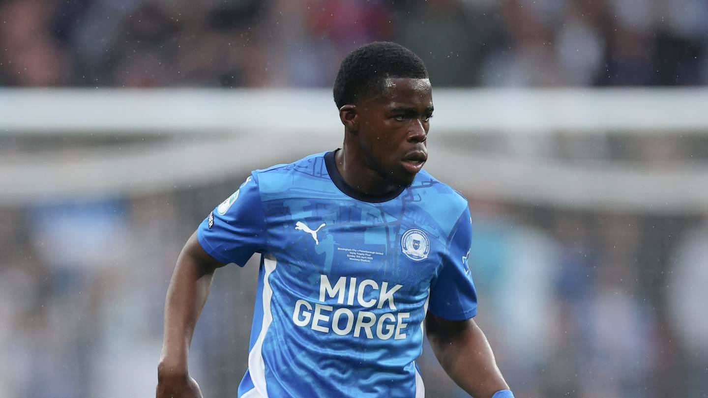 Celtic among favourites to sign Ghana international