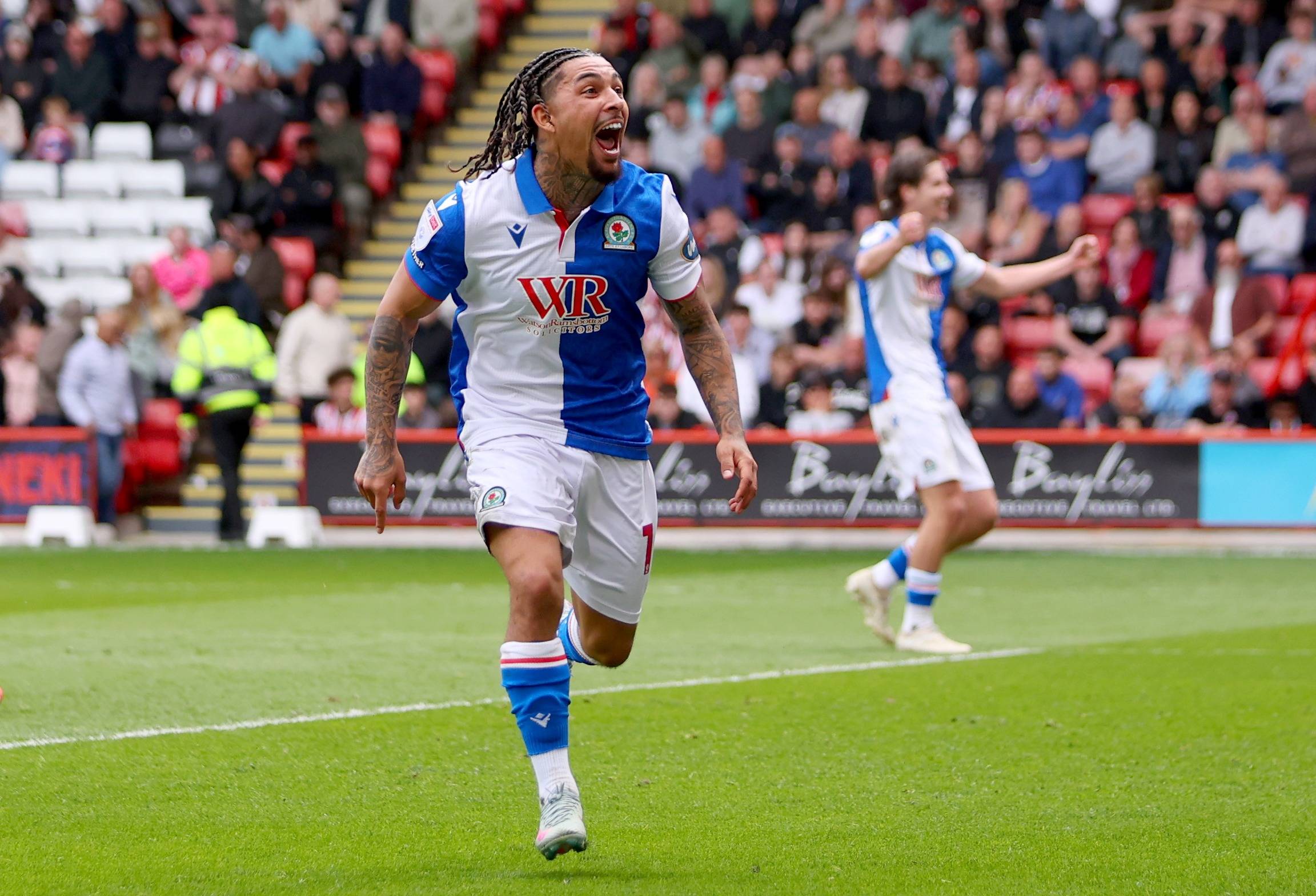 Celtic and Rangers face nervous wait to sign EFL star with 13 goal contributions amid cryptic Greg Taylor update