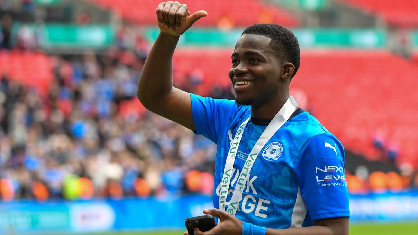 Celtic Eyeing Winger With 23 Goal Contributions in 31 Games