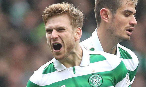 Celtic Invincible Released by Club After Just Four Months