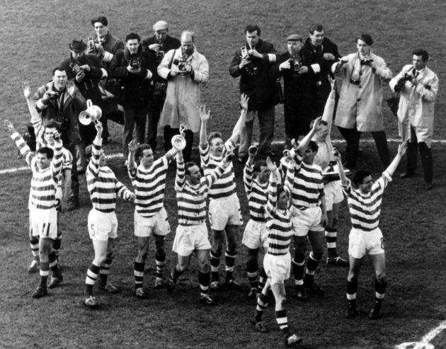 Celtic Player of the Day – Charlie Gallagher, ‘What a Player!’
