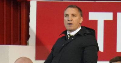 Celtic terrify Aberdeen with ridiculous goal tally and Brendan Rodgers simply refuses to deny it