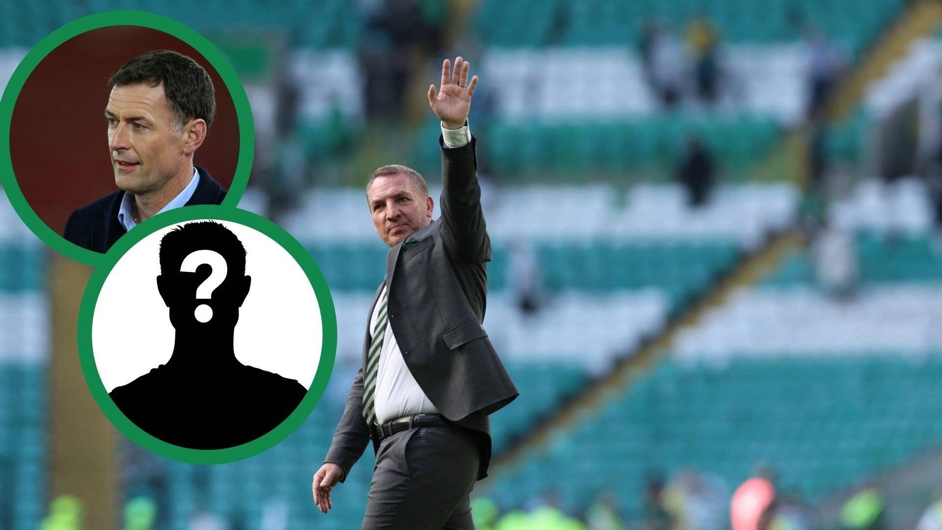 Chris Sutton feels Celtic star is now ‘growing’ on Brendan Rodgers after being ‘out in the cold’