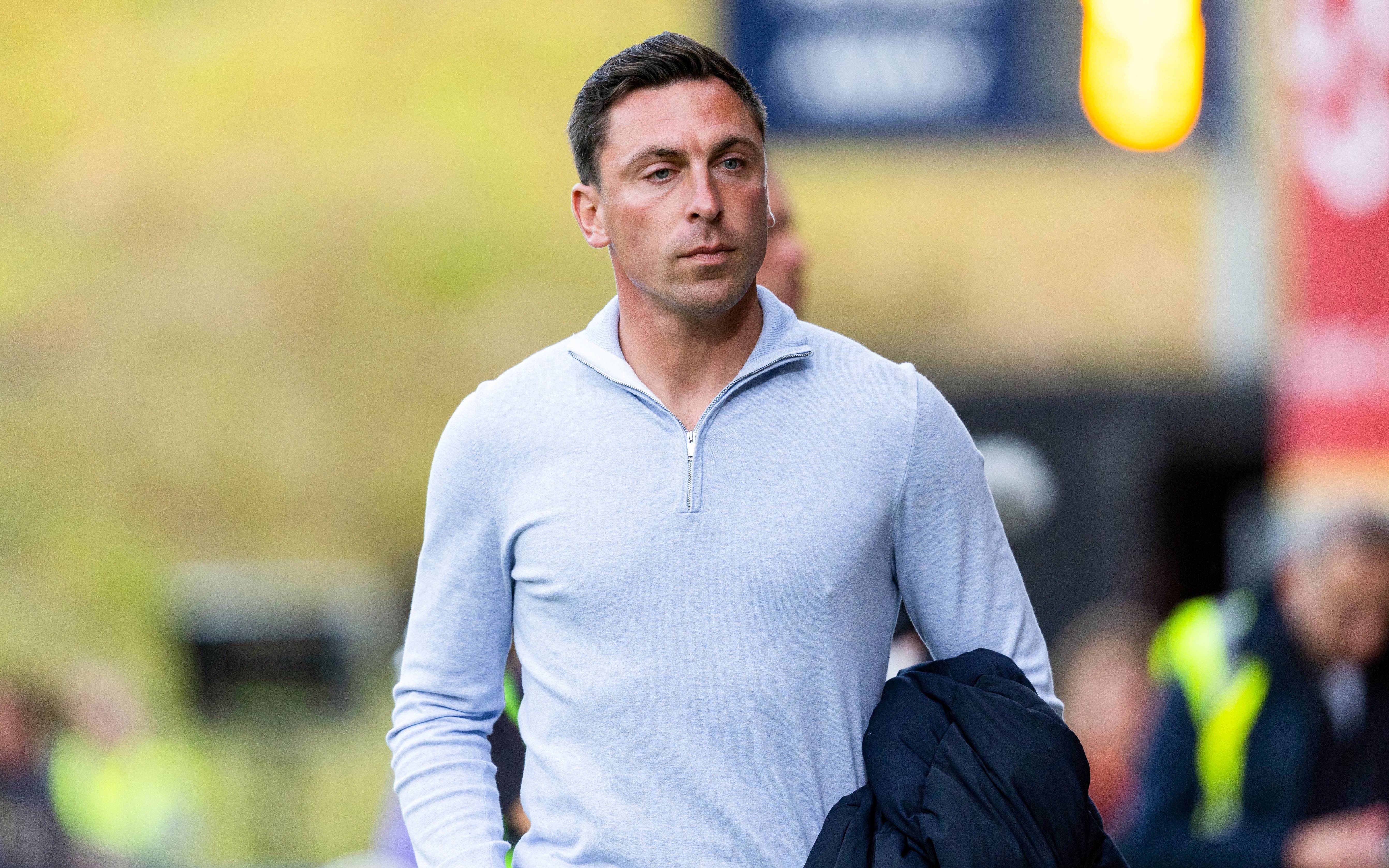 Club chief gives major update on Celtic legend’s future after dropping exit hint following brutal play-off heartbreak