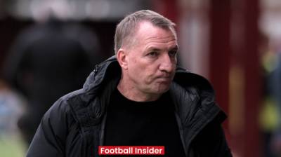 Ex-FIFA referee reacts to medical emergency at Aberdeen v Celtic