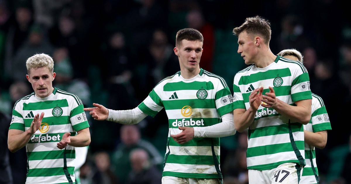 Johnny Kenny is the 16th Irishman to score for Celtic in the 21st century &ndash; how many can you name?
