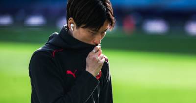 Kyogo sees Rennes disaster take another bad turn as Celtic hero’s key ally shown door after role in £10m move