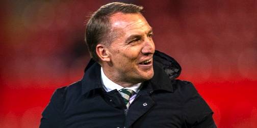 ‘Leads by Example,’ Brendan Hails Evergreen Celt