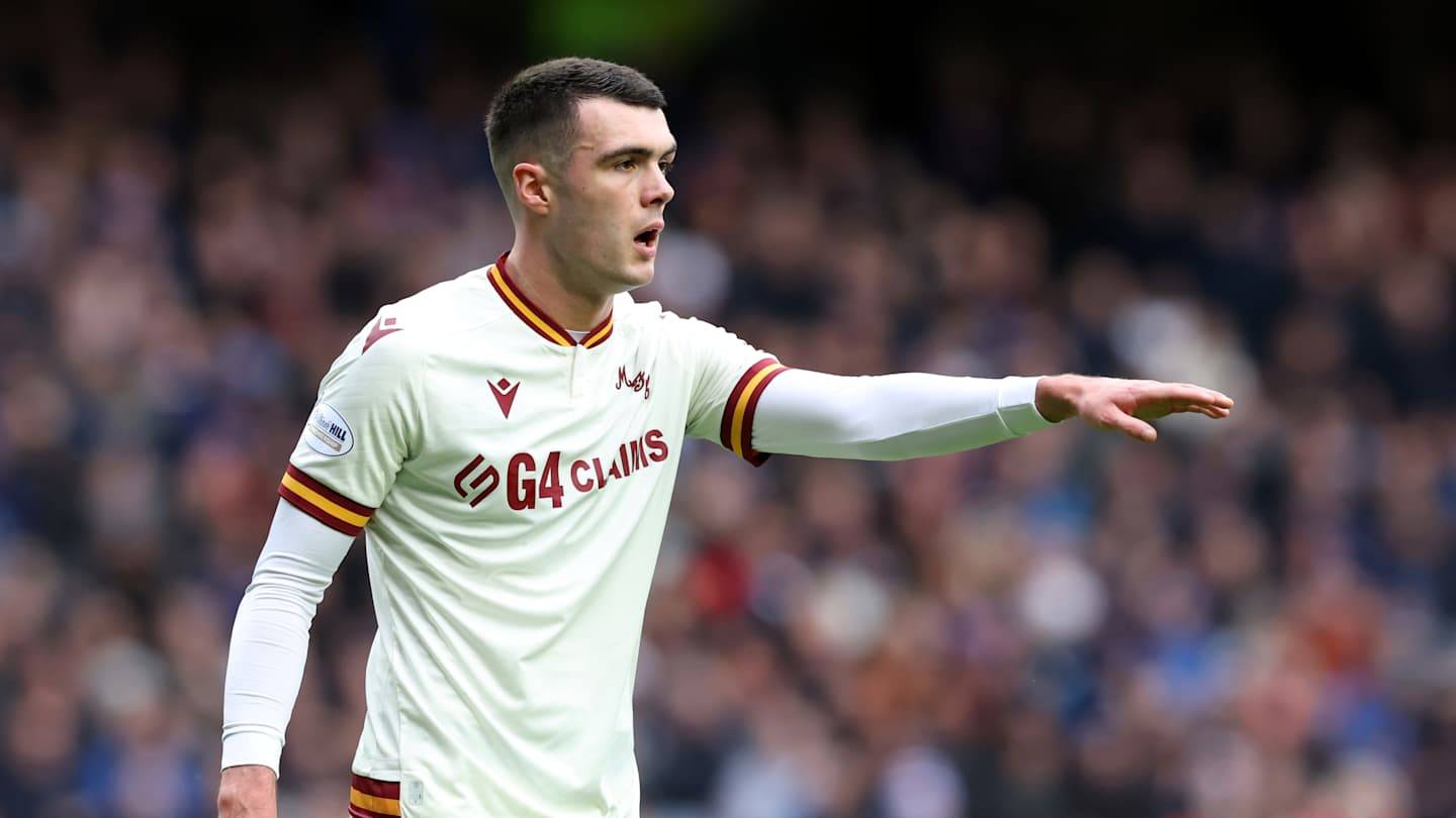 Lennon Miller to Celtic rumours intensify after manager’s claim