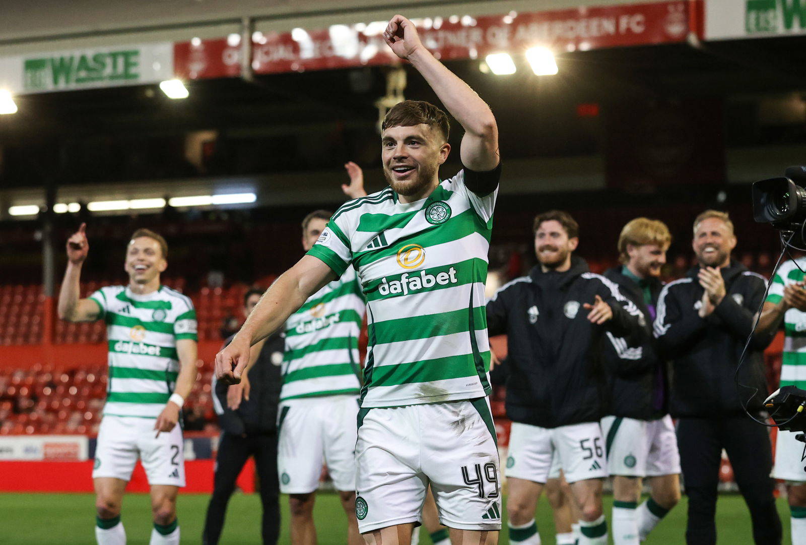Most underrated Celtic player in my memory- Sutton salute after phenomenal display