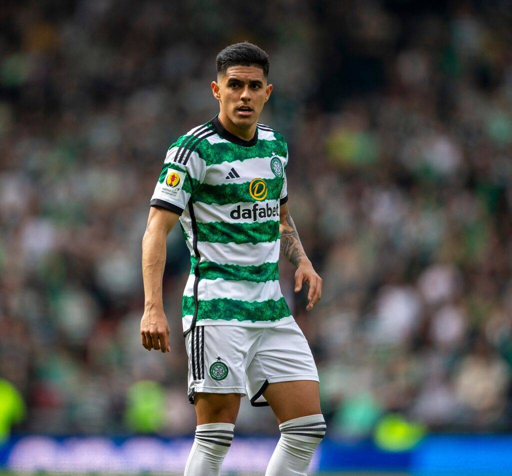 Report: Luis Palma Targeted by Greek Trio