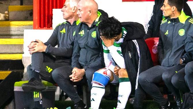 Rodgers Rages at ‘Needless Challenge’ on Crocked Reo