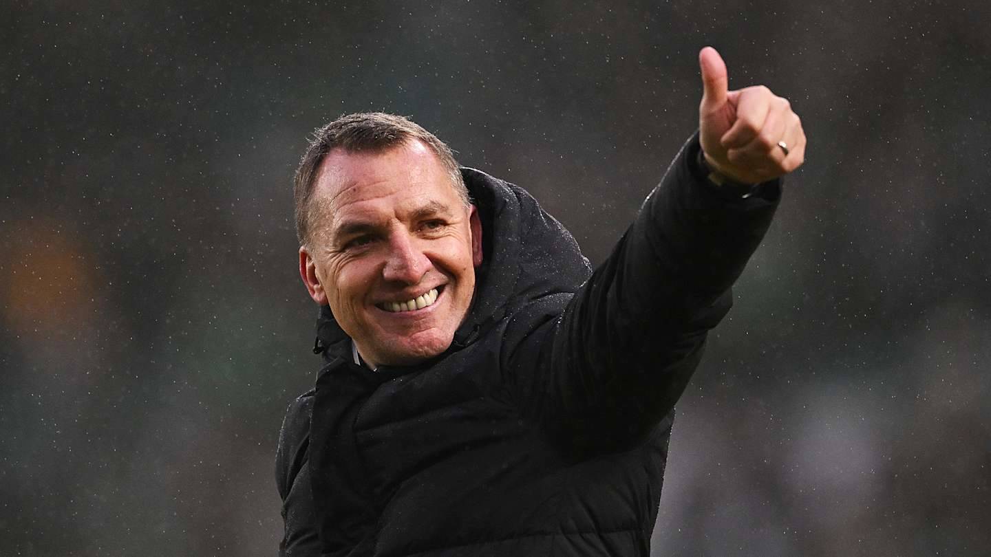Sky Sport man confirms brilliant news for Celtic