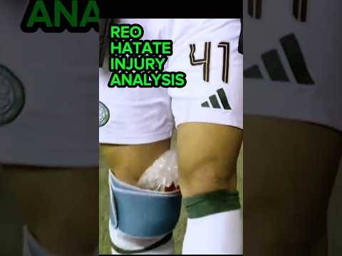 The tackle on Reo Hatate Re-Visited as Scottish Cup looms