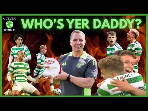 Who’s Yer Daddy?