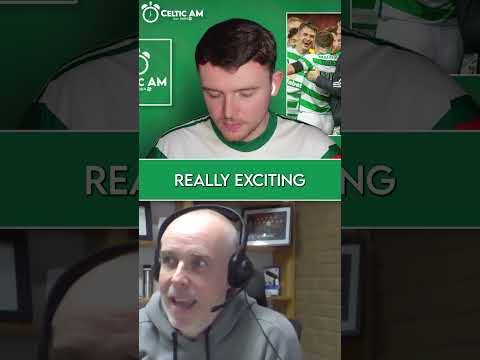 “Yang has improved so much” #celtic #scottishfootball #yang