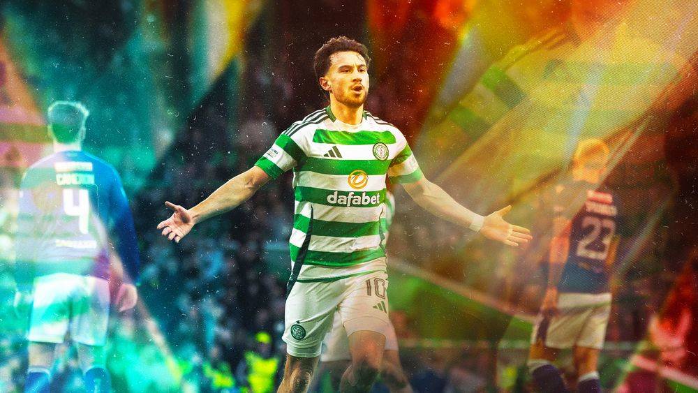 Back for the Future: Two weeks left to renew your Season Ticket
