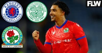 Blackburn Rovers: Tyrhys Dolan transfer claim issued as Celtic and Rangers lurk