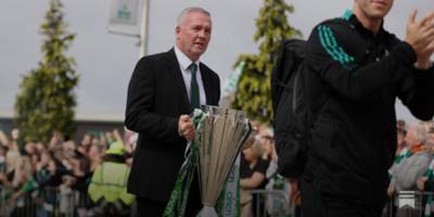 Brendan Rodgers – Pre-St Mirren Press Conference Transcript