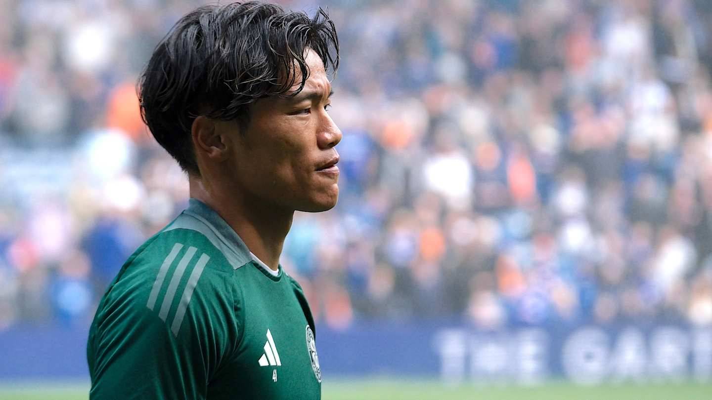 Celtic Boss Confirms Extent of Reo Hatate’s Unfortunate Injury