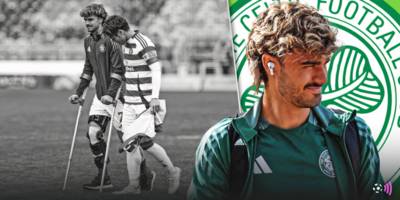 Celtic can replace Jota by signing “one of the standout players in La Liga”