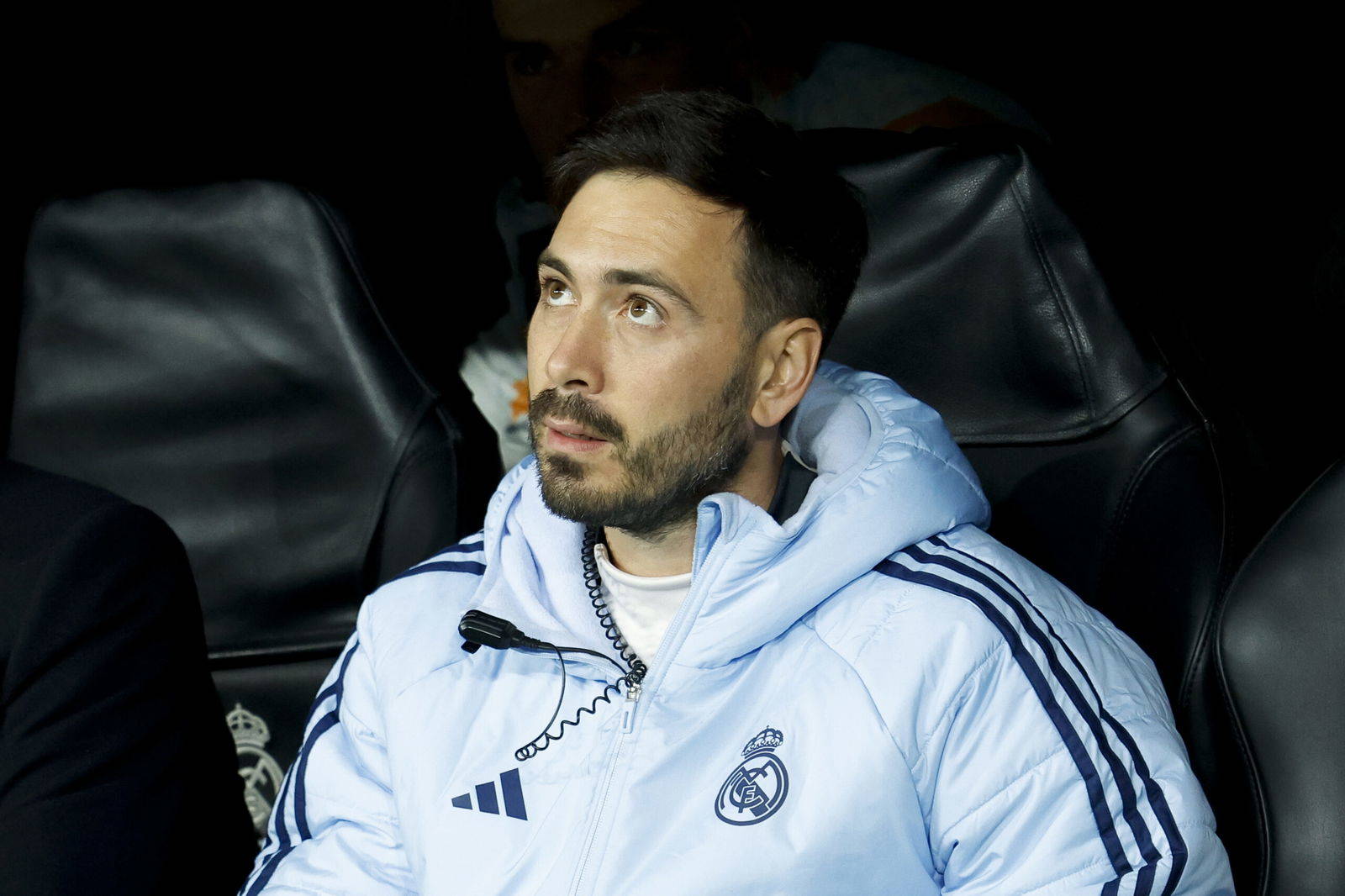 Celtic fans laughing as Ibrox gets snubbed by Spanish rookie.